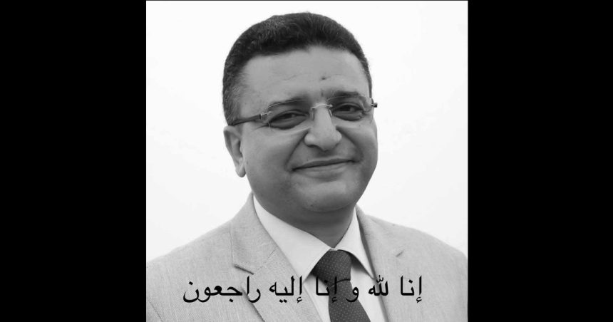Tunisie | Décès du juriste et ancien président de l’INPDP Chawki Gaddes