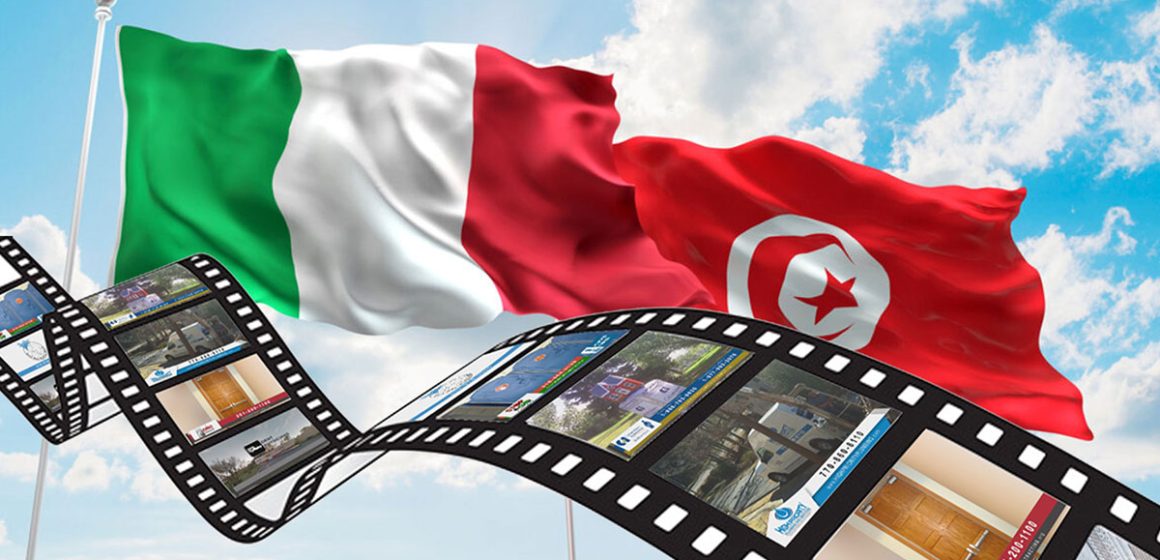 Cinéma l Sélection de 6 projets de coproductions italo-tunisiennes