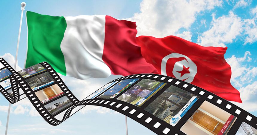 Cinéma l Sélection de 6 projets de coproductions italo-tunisiennes
