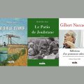 Editions Nirvana | Les éclats du réel et les battements du cœur