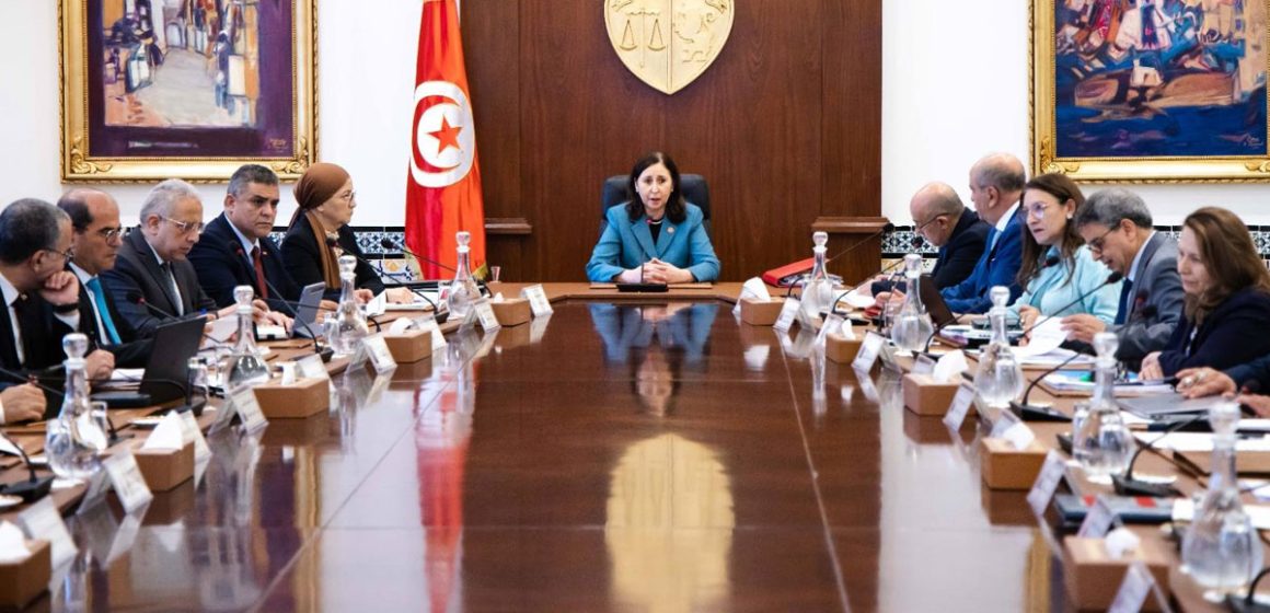 Les perspectives économiques 2026 en Tunisie  
