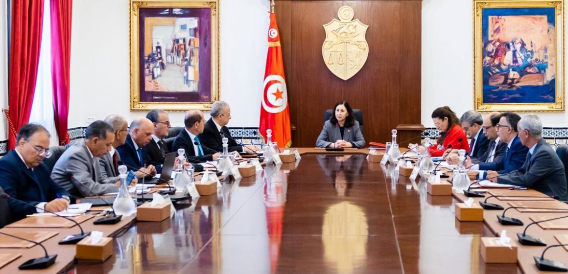 La Tunisie et ses mégaprojets qui piétinent  