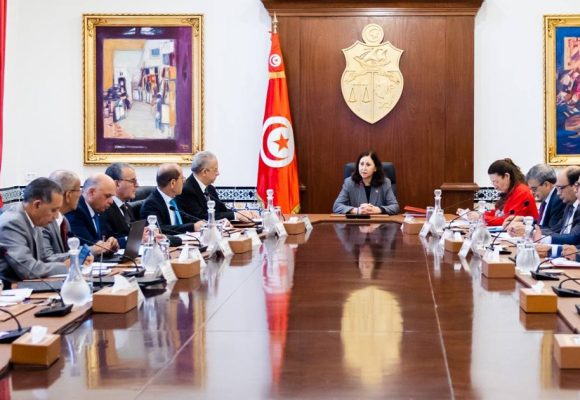 La Tunisie et ses mégaprojets qui piétinent  