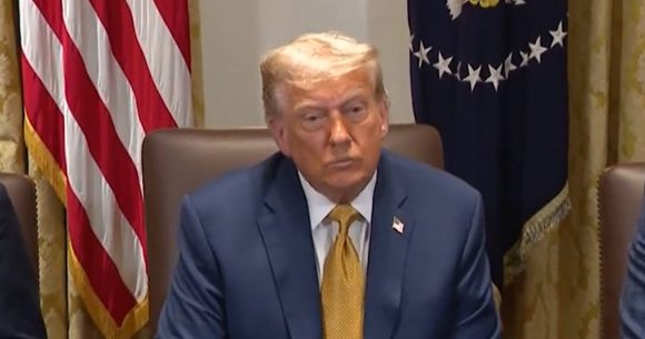 Droits de douane | L’ultimatum de Trump à la Tunisie et 3 autres pays arabes