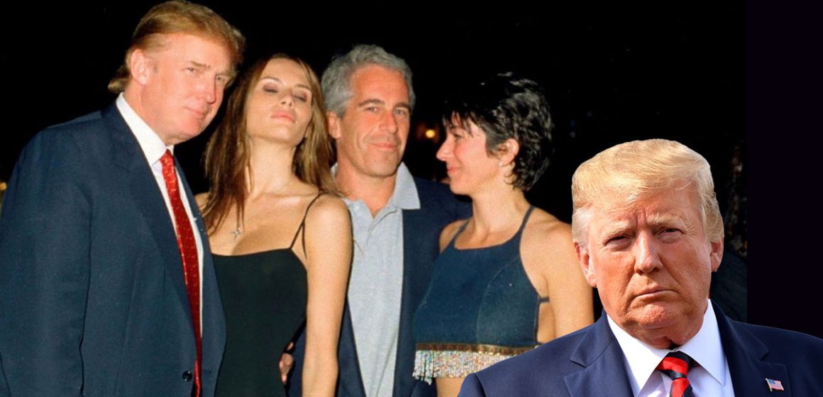 Affaire Epstein | La stratégie de diversion de Trump