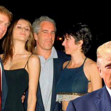 Affaire Epstein | La stratégie de diversion de Trump