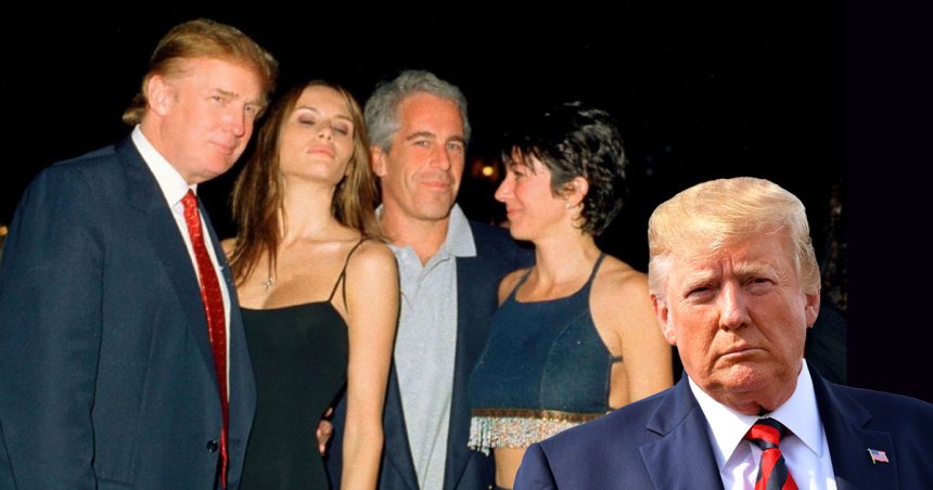 Affaire Epstein | La stratégie de diversion de Trump