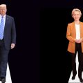 L’Union européenne capitule face à Donald Trump
