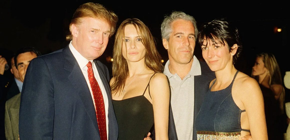 Etats-Unis | Le fantôme de Jeffrey Epstein hante Donald Trump