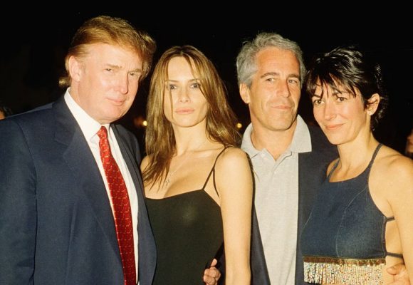 Etats-Unis | Le fantôme de Jeffrey Epstein hante Donald Trump