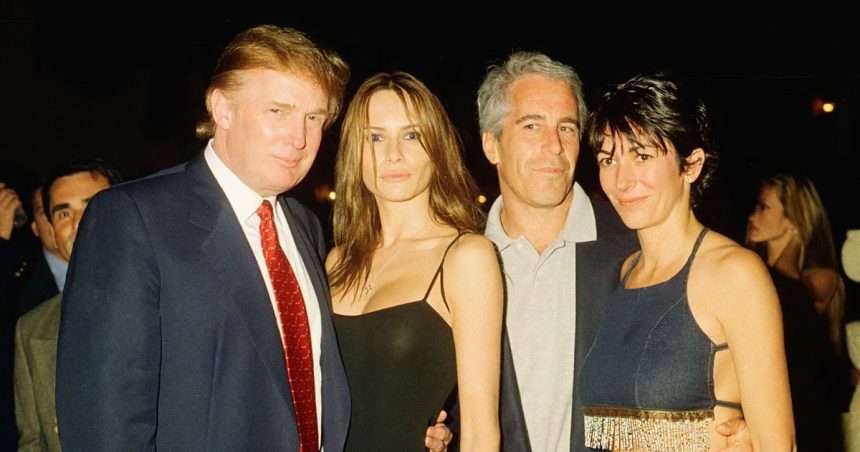 Etats-Unis | Le fantôme de Jeffrey Epstein hante Donald Trump