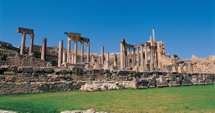 Carthage, la «Tunisienne» | Nos ancêtres les Massyles (2-2)