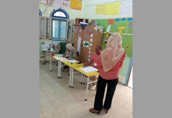 Législative partielle à Bizerte | La désaffection des électeurs se confirme  