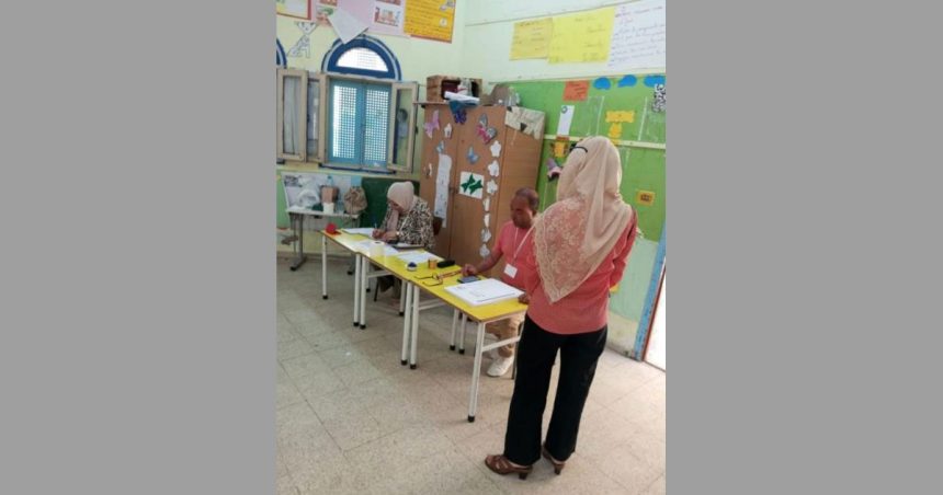 Législative partielle à Bizerte | La désaffection des électeurs se confirme  