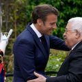 Etat de Palestine l Le saut hésitant de Macron