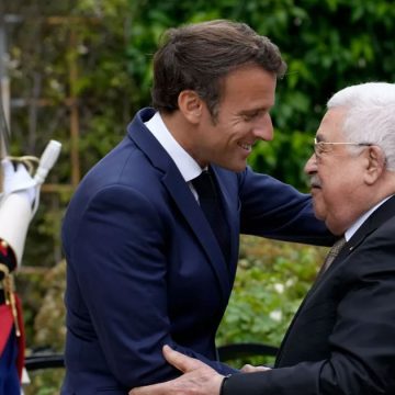 Etat de Palestine l Le saut hésitant de Macron