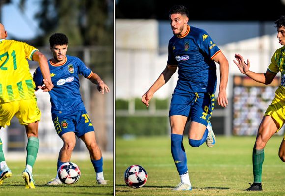 Football | Deux matches de préparation pour l’Espérance de Tunis  
