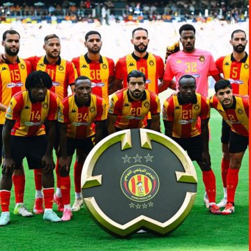 Tunisie | Les matches de la 1ère journée de Ligue 1 de football