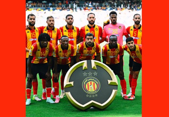 Tunisie | Les matches de la 1ère journée de Ligue 1 de football