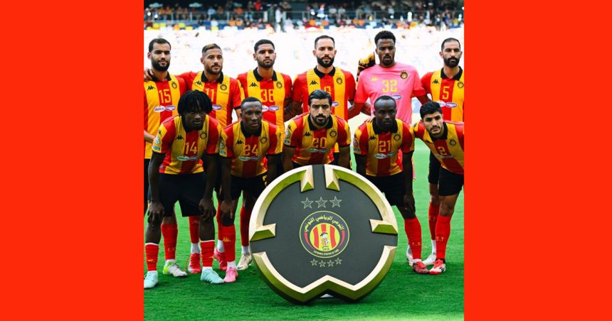 Tunisie | Les matches de la 1ère journée de Ligue 1 de football