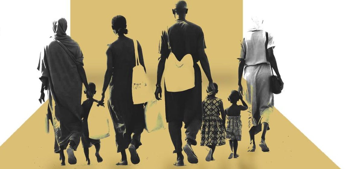 Méfiance des migrants subsahariens en Tunisie à l’égard des ONG internationales