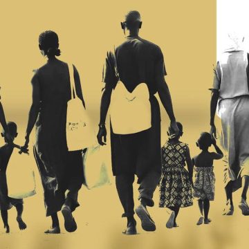 Méfiance des migrants subsahariens en Tunisie à l’égard des ONG internationales
