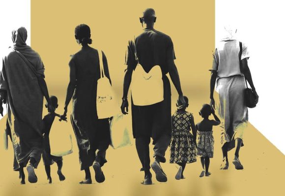 Méfiance des migrants subsahariens en Tunisie à l’égard des ONG internationales