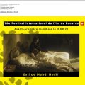 «Exil» de Mehdi Hmili en avant-première mondiale au Locarno Film Festival