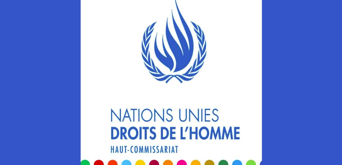 Tunisie : Des experts de l’ONU s’alarment de la situation des avocats en matière de droits de l’Homme