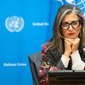 Francesca Albanese candidate «tunisienne» pour le Nobel de la Paix 2015