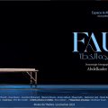 « Faux », un spectacle qui dérange le 5 juillet à l’espace Le Mondial