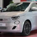 Auto | La première Fiat 500e livrée en Tunisie