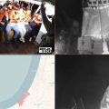 Piraterie d’État | Israël intercepte la flottille Handala en haute mer