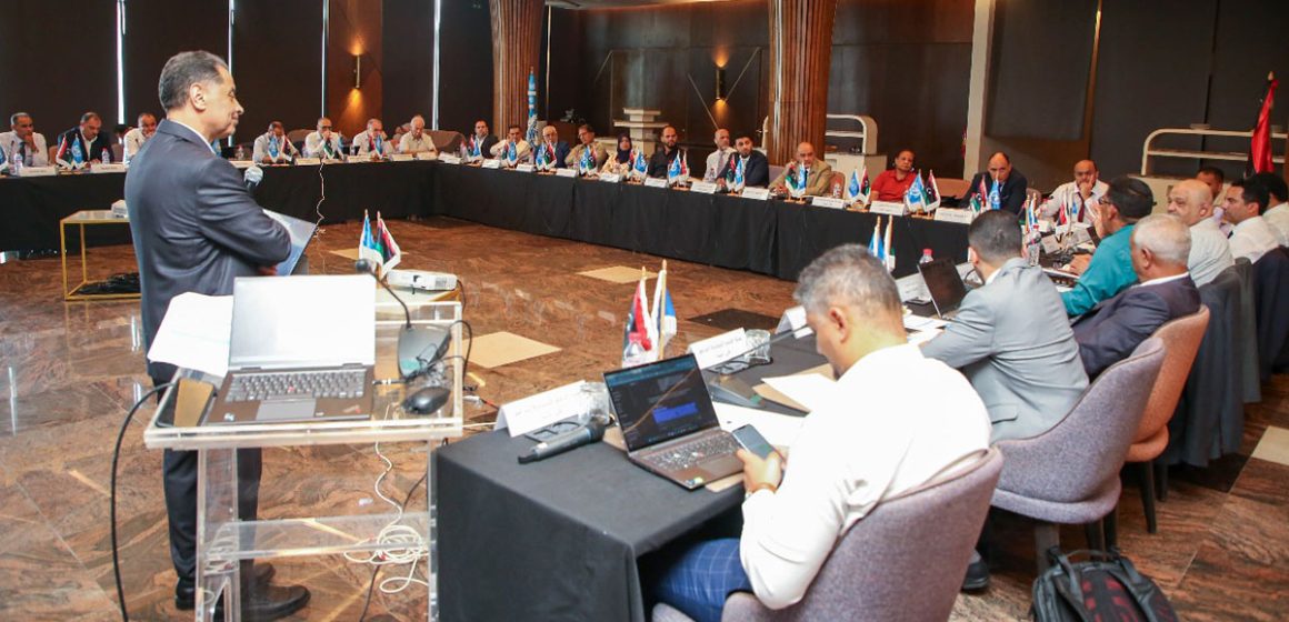 Forum à Tunis sur la réforme de la sécurité en Libye