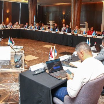 Forum à Tunis sur la réforme de la sécurité en Libye