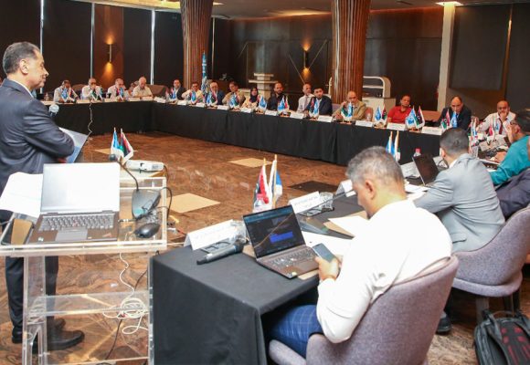 Forum à Tunis sur la réforme de la sécurité en Libye