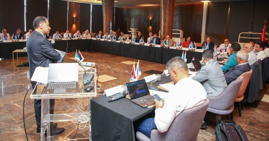 Forum à Tunis sur la réforme de la sécurité en Libye