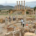Tunisie | Découverte d’un ingénieux système de gestion de l’eau à Thuburbo Maius