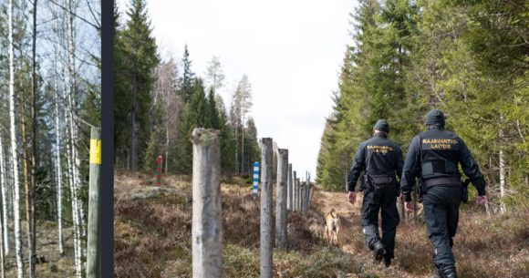 Les pays de l’Otan sont-ils prêts à une guerre contre la Russie?
