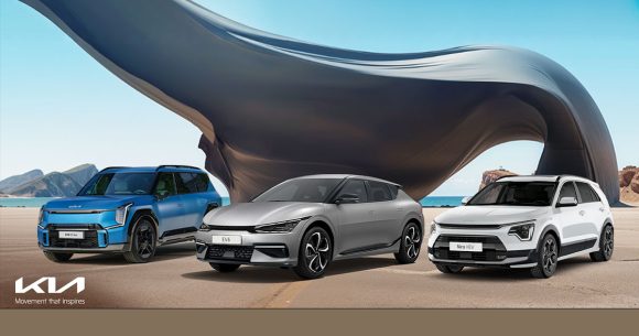 City Cars | Kia leader du marché automobile en Tunisie