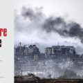 Gaza l Naissance et genèse d’une guerre coloniale’