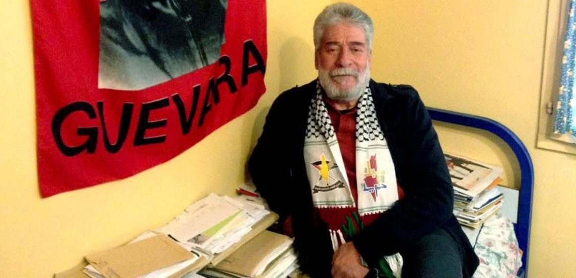Georges Ibrahim Abdallah libéré après 41 ans de détention en France
