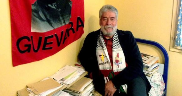 Georges Ibrahim Abdallah libéré après 41 ans de détention en France