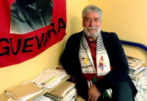 Georges Ibrahim Abdallah libéré après 41 ans de détention en France