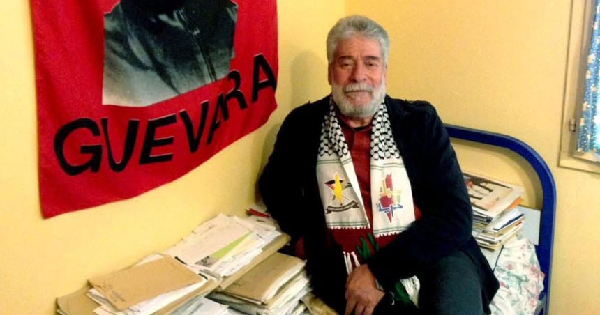 Georges Ibrahim Abdallah libéré après 41 ans de détention en France