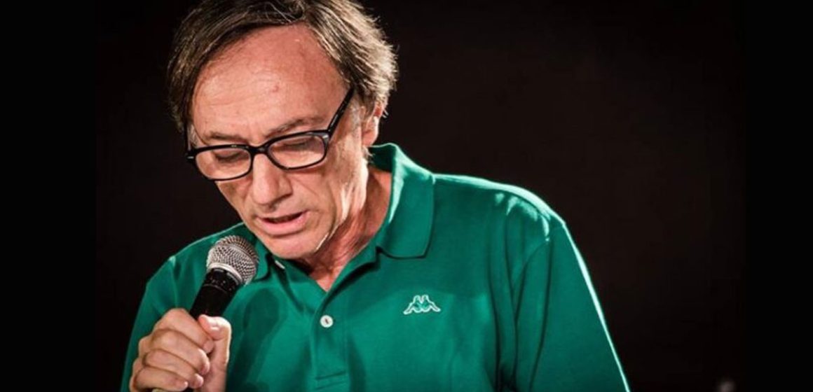 Le poème du dimanche | ‘‘Voix enterrées’’ de Giancarlo Cavallo