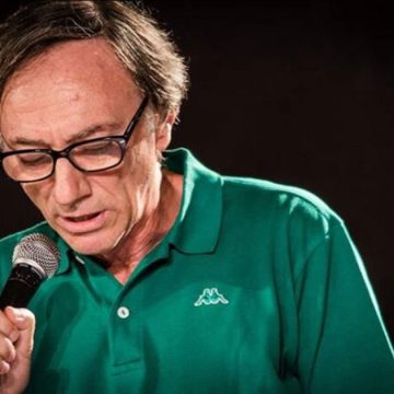 Le poème du dimanche | ‘‘Voix enterrées’’ de Giancarlo Cavallo