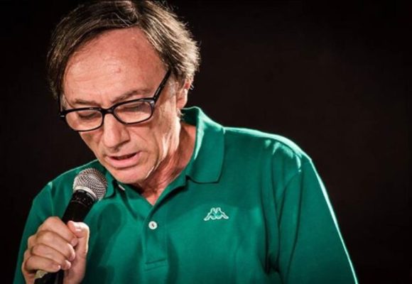Le poème du dimanche | ‘‘Voix enterrées’’ de Giancarlo Cavallo