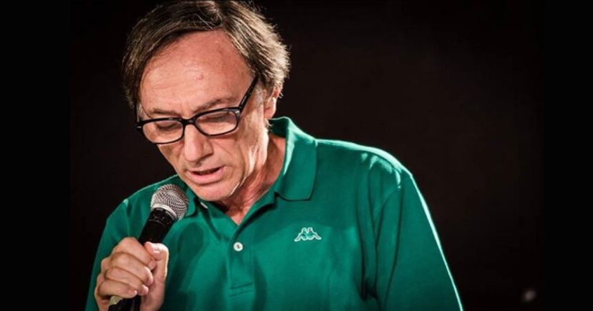 Le poème du dimanche | ‘‘Voix enterrées’’ de Giancarlo Cavallo