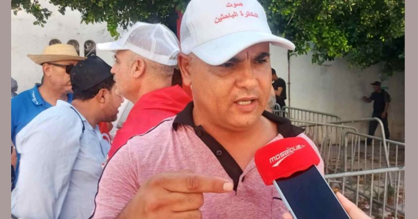 Tunisie | Les « docteurs chômeurs» doivent-ils être intégrés d’office à la fonction publique ?